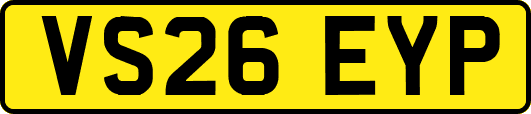 VS26EYP