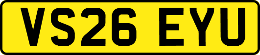 VS26EYU