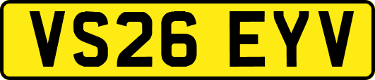 VS26EYV