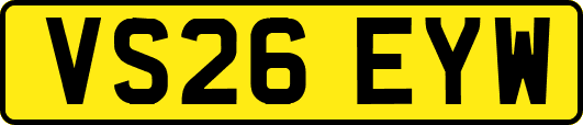 VS26EYW