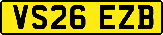 VS26EZB