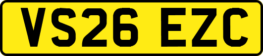 VS26EZC