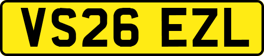 VS26EZL