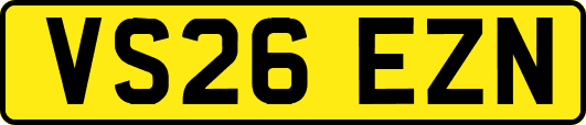 VS26EZN