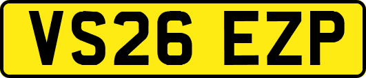 VS26EZP