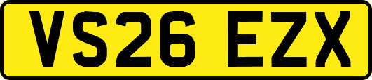 VS26EZX