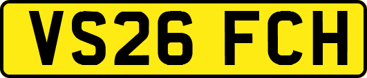 VS26FCH