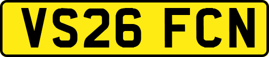 VS26FCN