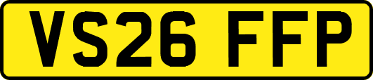 VS26FFP