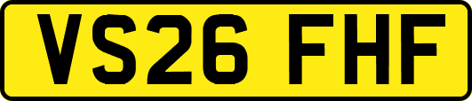 VS26FHF