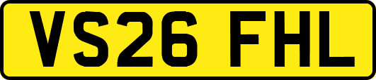 VS26FHL