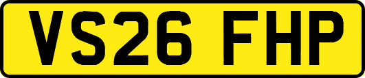 VS26FHP