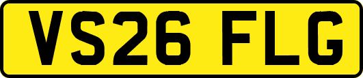 VS26FLG