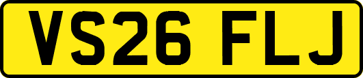 VS26FLJ