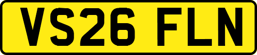 VS26FLN