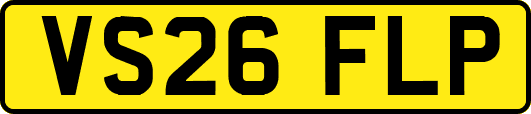 VS26FLP