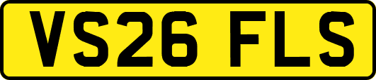 VS26FLS