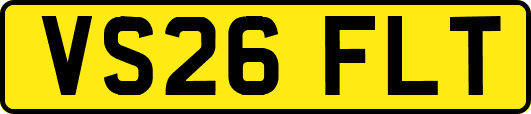 VS26FLT