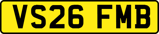 VS26FMB