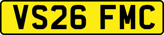 VS26FMC