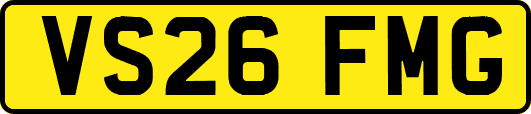 VS26FMG