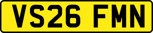 VS26FMN