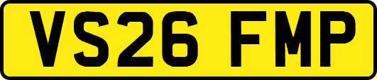 VS26FMP