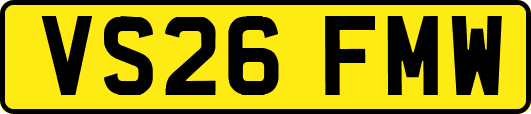 VS26FMW