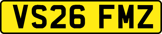 VS26FMZ