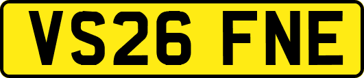 VS26FNE