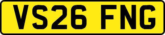 VS26FNG