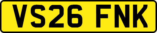 VS26FNK