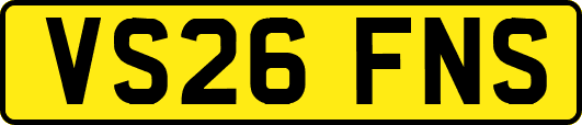 VS26FNS