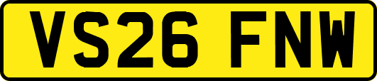VS26FNW