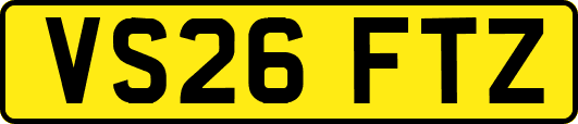 VS26FTZ