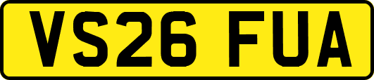 VS26FUA