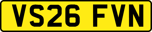 VS26FVN