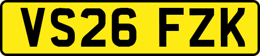 VS26FZK