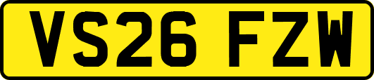 VS26FZW