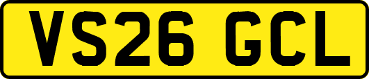 VS26GCL