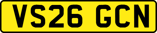 VS26GCN