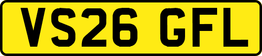VS26GFL
