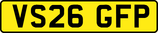 VS26GFP