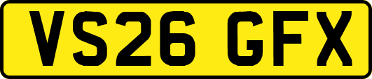 VS26GFX
