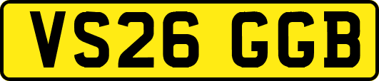VS26GGB