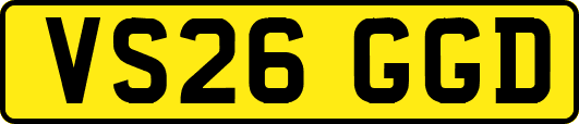 VS26GGD