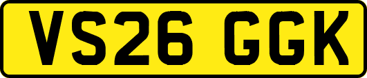 VS26GGK