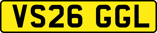 VS26GGL