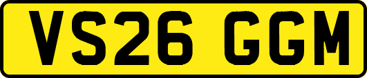 VS26GGM