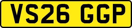 VS26GGP